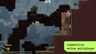 Скриншот 2 к игре Gleeb Glob