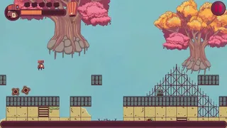 Скриншот 5 к игре Clockwork Survivors