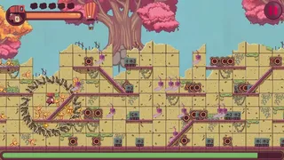 Скриншот 6 к игре Clockwork Survivors
