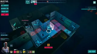 Скриншот 2 к игре Synchronicity