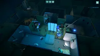 Скриншот 4 к игре Synchronicity