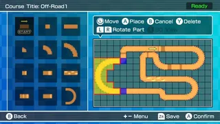 Скриншот 2 к игре Rev Up! RC Grand Prix
