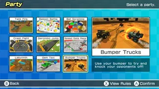 Скриншот 4 к игре Rev Up! RC Grand Prix