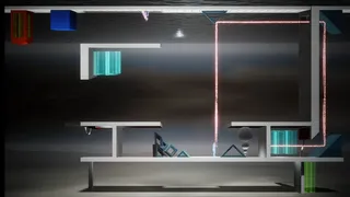 Скриншот 3 к игре Nothing Can