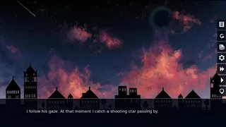 Скриншот 1 к игре Dark Nights