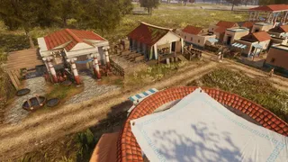 Скриншот 5 к игре Builders of Greece: Prologue