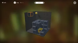 Скриншот 2 к игре YeahZapRun