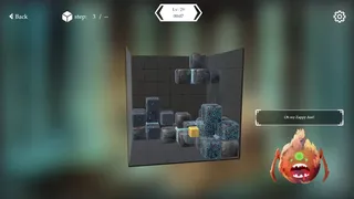Скриншот 5 к игре YeahZapRun
