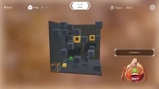 Скриншот 7 к игре YeahZapRun