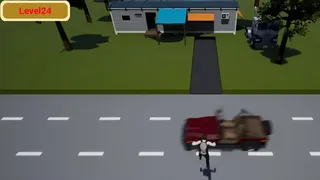 Скриншот 2 к игре I'm Late