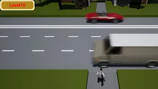 Скриншот 4 к игре I'm Late