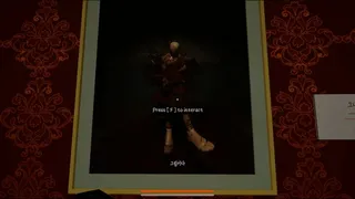 Скриншот 2 к игре Gallery : Moa's Room