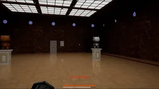 Скриншот 3 к игре Gallery : Moa's Room
