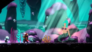 Скриншот 3 к игре Phantom Tides