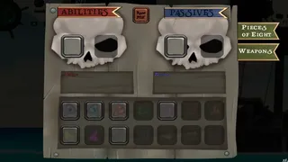 Скриншот 4 к игре Phantom Tides