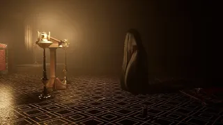 Скриншот 3 к игре The LIK