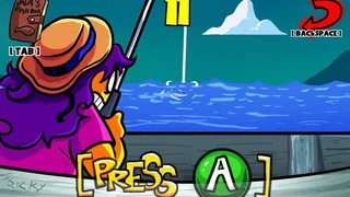Скриншот 2 к игре JaDa Fishin'
