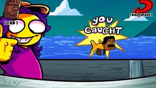 Скриншот 3 к игре JaDa Fishin'