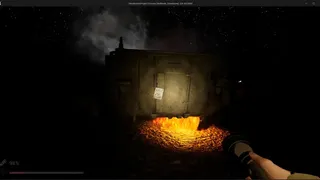 Скриншот 5 к игре Park Ranger: Lost In The Woods