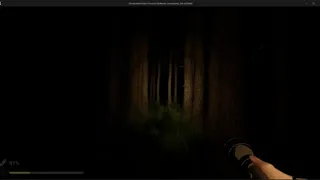 Скриншот 6 к игре Park Ranger: Lost In The Woods