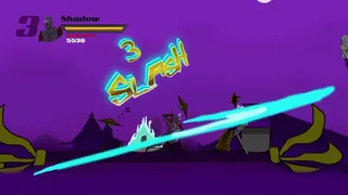 Скриншот 2 к игре Shadow in Hell