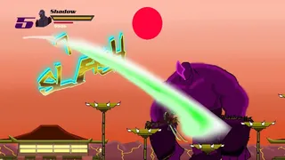 Скриншот 4 к игре Shadow in Hell