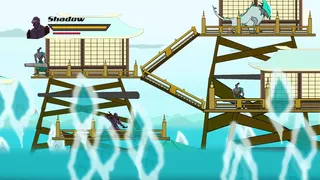 Скриншот 6 к игре Shadow in Hell