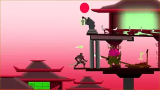 Скриншот 7 к игре Shadow in Hell