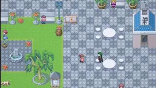 Скриншот 1 к игре Broken In Time