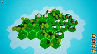 Скриншот 2 к игре Growing Industry