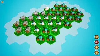 Скриншот 3 к игре Growing Industry