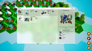 Скриншот 5 к игре Growing Industry