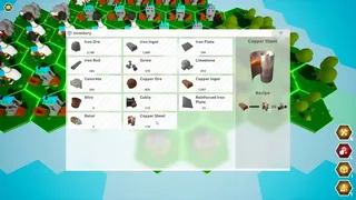 Скриншот 6 к игре Growing Industry