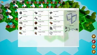 Скриншот 7 к игре Growing Industry