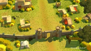 Скриншот 3 к игре First Blood : Persian Legends