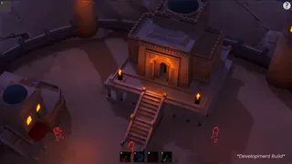 Скриншот 5 к игре First Blood : Persian Legends