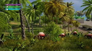 Скриншот 3 к игре Nemesis Island