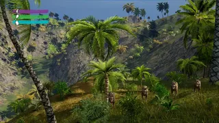 Скриншот 4 к игре Nemesis Island