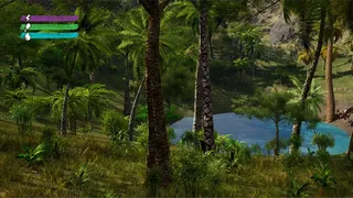 Скриншот 5 к игре Nemesis Island