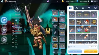 Скриншот 4 к игре Ragnarok Begins