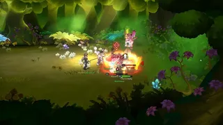 Скриншот 8 к игре Ragnarok Begins