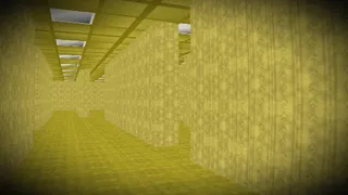 Скриншот 1 к игре Reality Noclip: The Backrooms