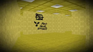 Скриншот 2 к игре Reality Noclip: The Backrooms