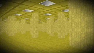 Скриншот 3 к игре Reality Noclip: The Backrooms
