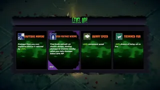 Скриншот 3 к игре Cats Kill Zombies
