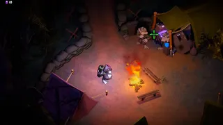 Скриншот 4 к игре Cats Kill Zombies