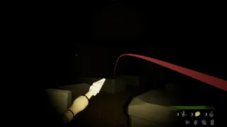 Скриншот 3 к игре Shanubis