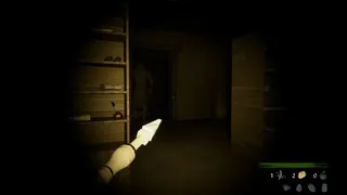 Скриншот 8 к игре Shanubis