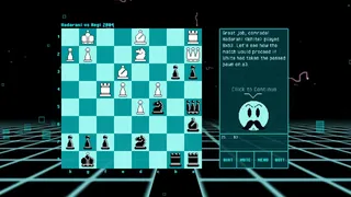 Скриншот 3 к игре BOT.vinnik Chess: Prodigies