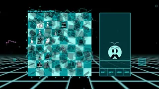 Скриншот 4 к игре BOT.vinnik Chess: Prodigies